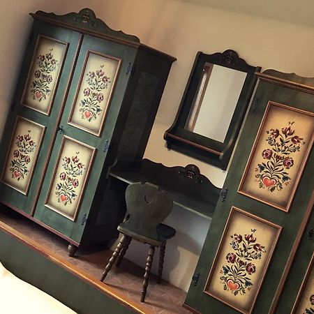 Ferienhuette Simon Gregor Apartment Eitweg Екстериор снимка